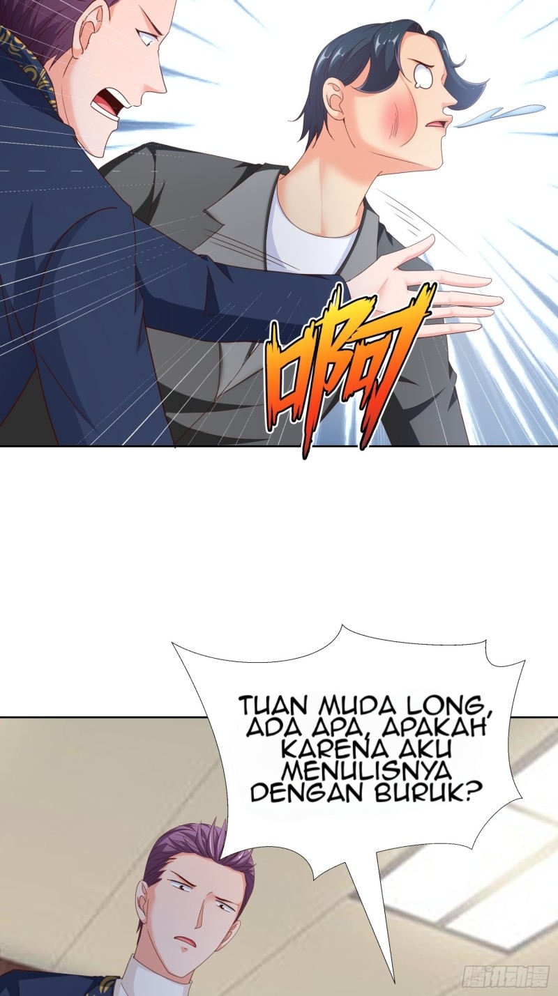 Super School Doctor (Supreme Campus Doctor) Chapter 96 Gambar 26
